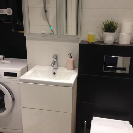 Altan Group - Stare Miasto Apartment Gdansk