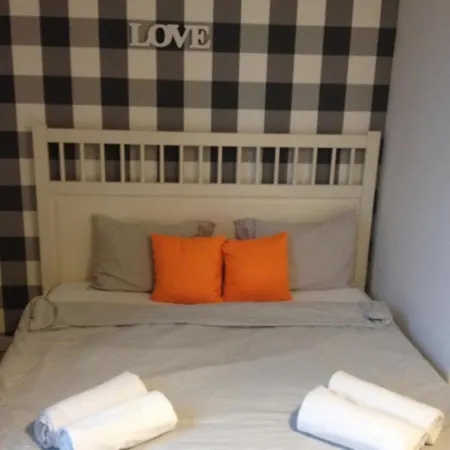 Apartment Altan Group - Stare Miasto