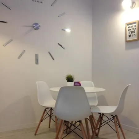 Apartment Altan Group - Stare Miasto